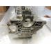 #BLM22 Bare Engine Block From 2016 Jeep Cherokee  2.4